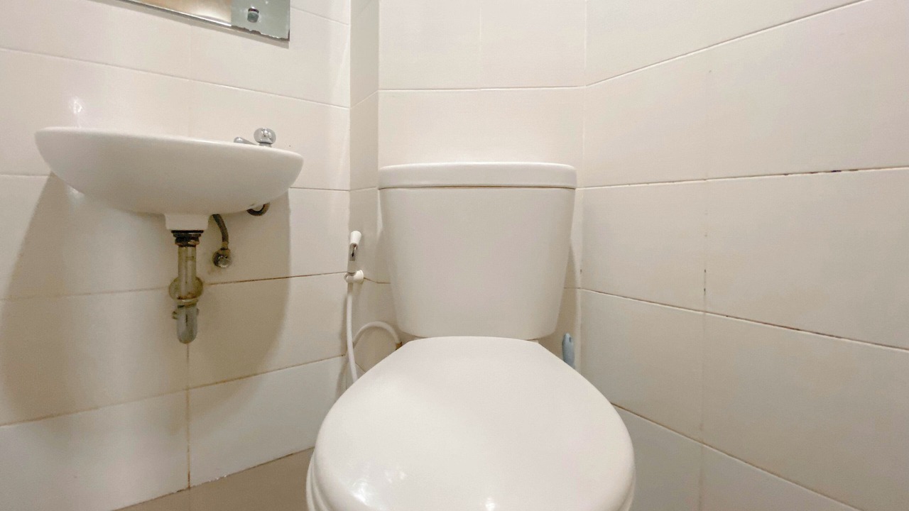 Photo of Bathroom in Jatingaleh