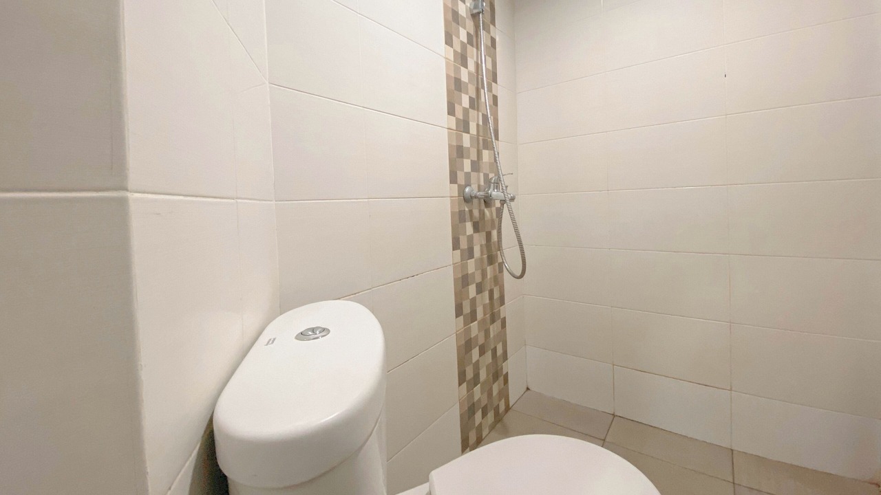 Photo of Bathroom in Jatingaleh