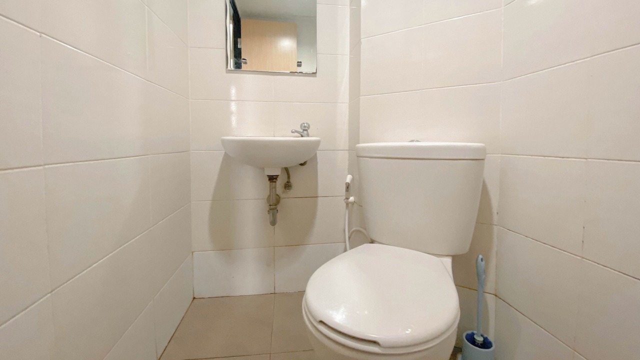 Photo of Bathroom in Jatingaleh