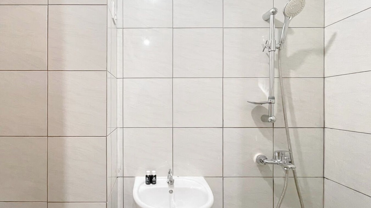 Photo of Bathroom in Makassar