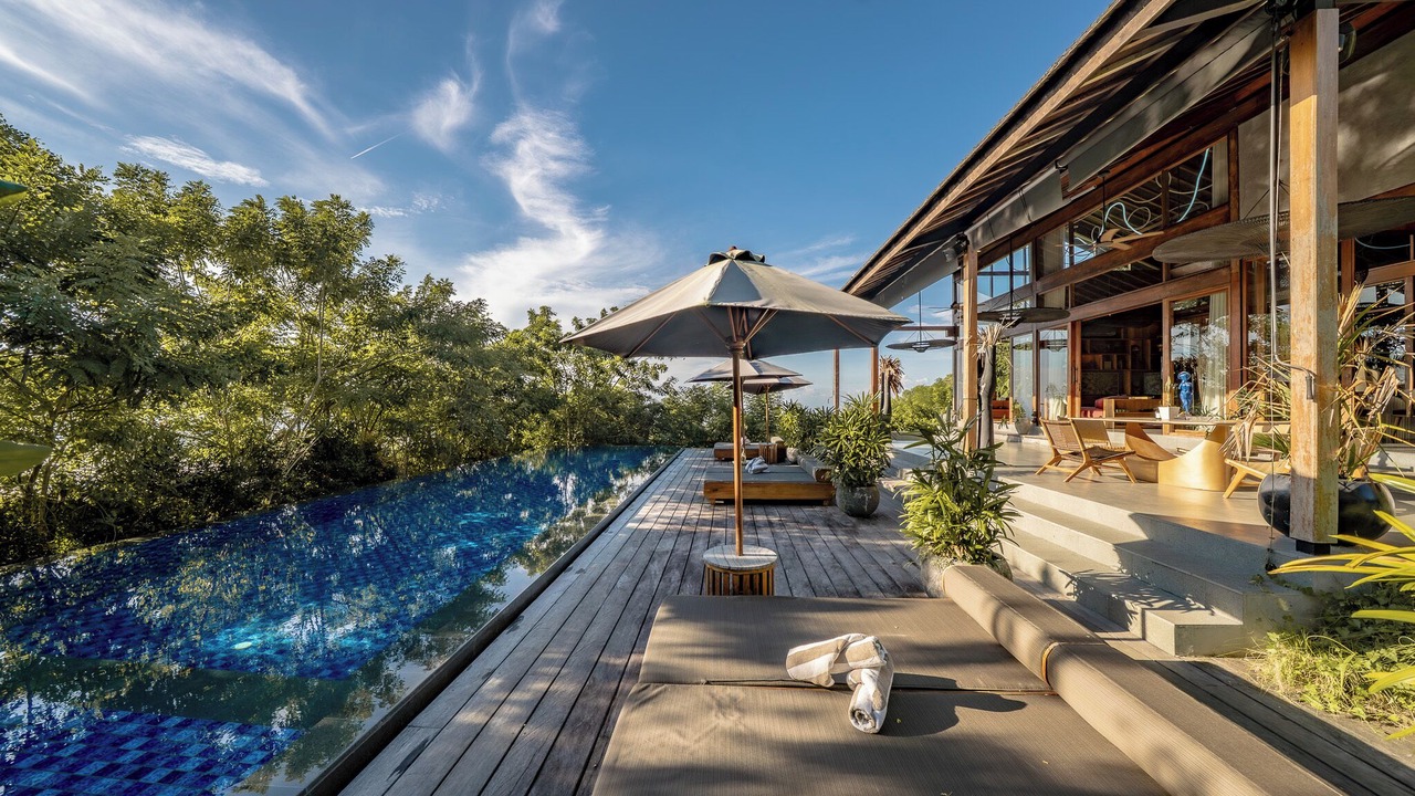 Photo of Outdoor in Uluwatu