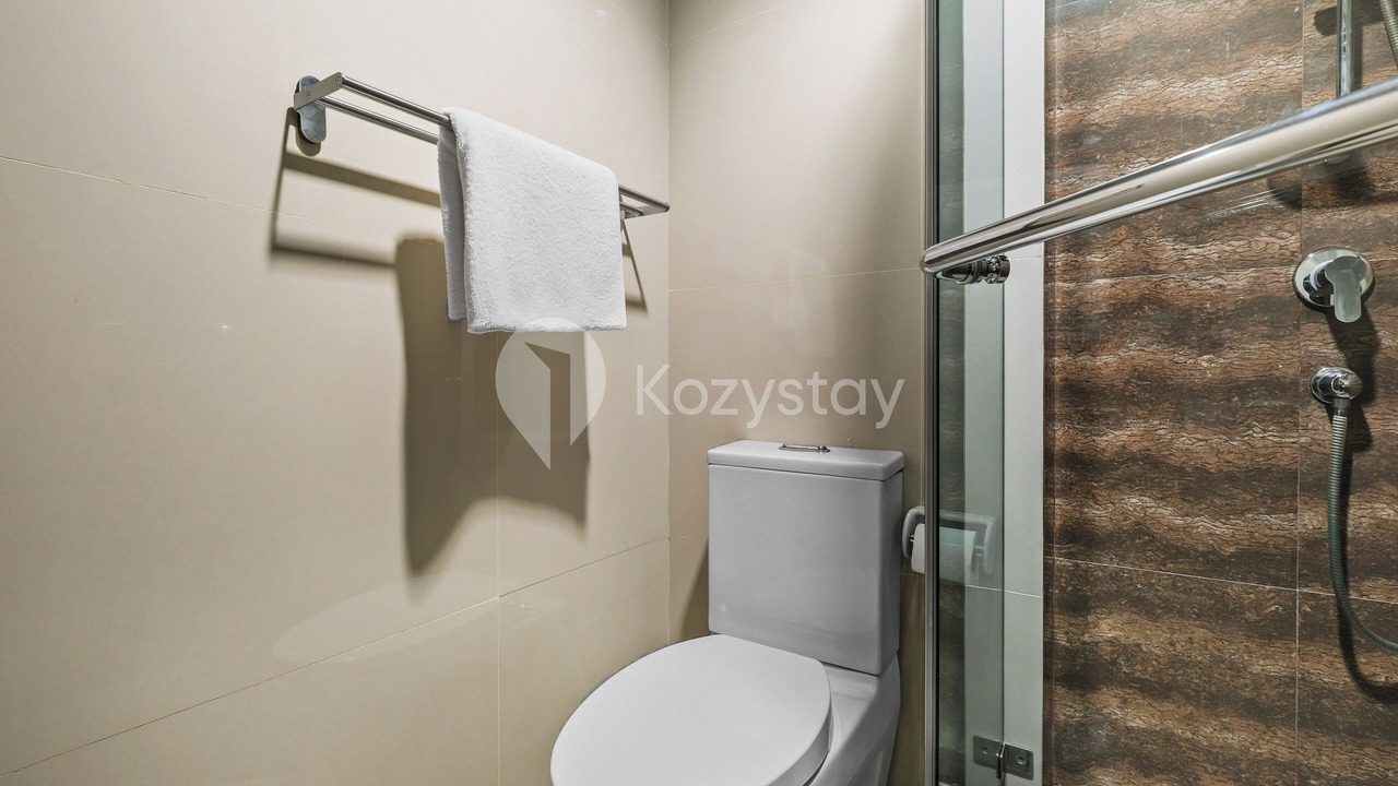 Photo of Bathroom in Chinatown