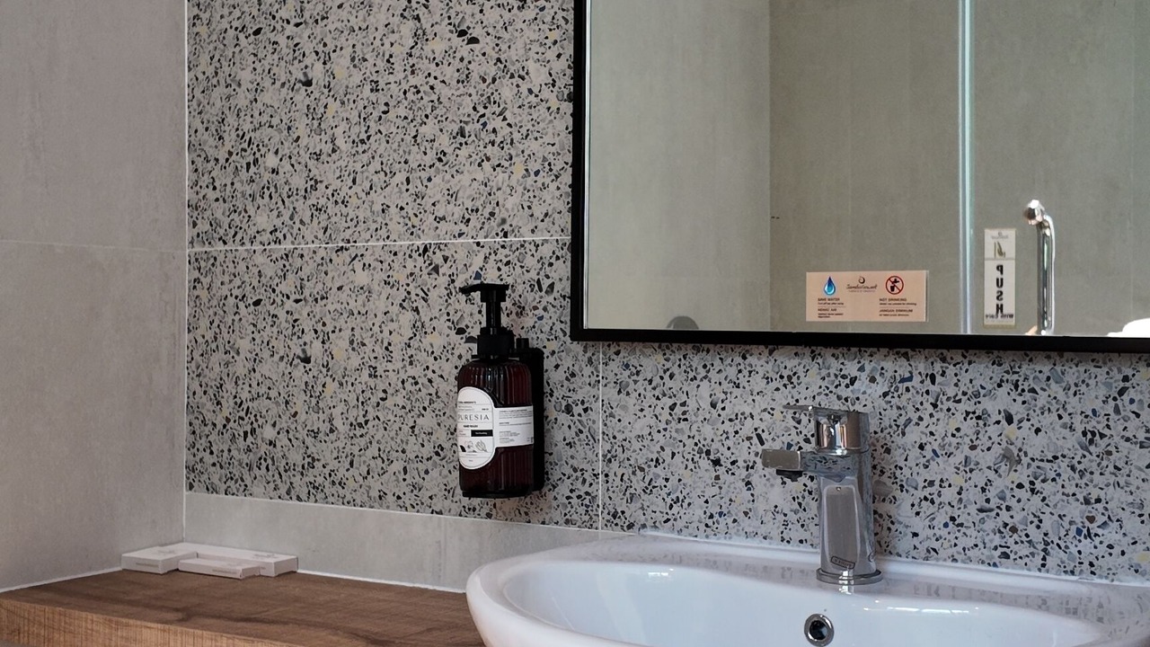 Photo of Bathroom in Tosari