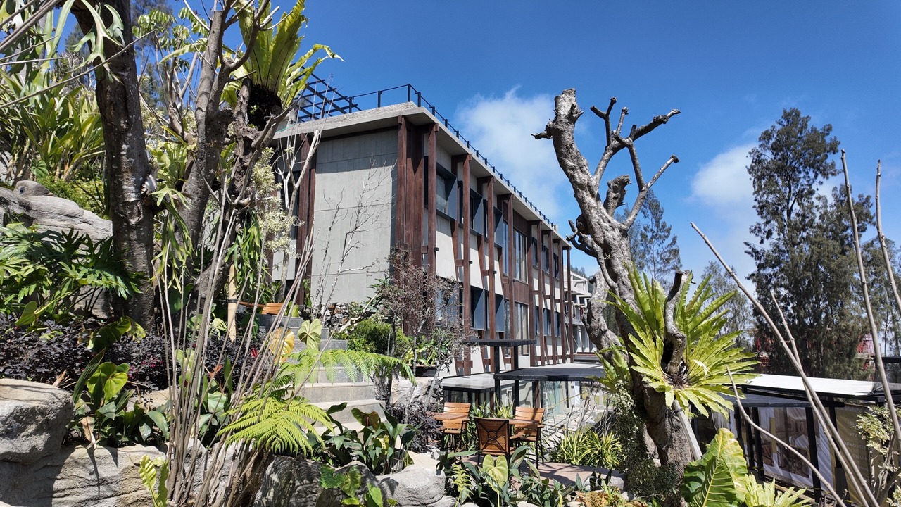 Photo of Outdoor in Tosari