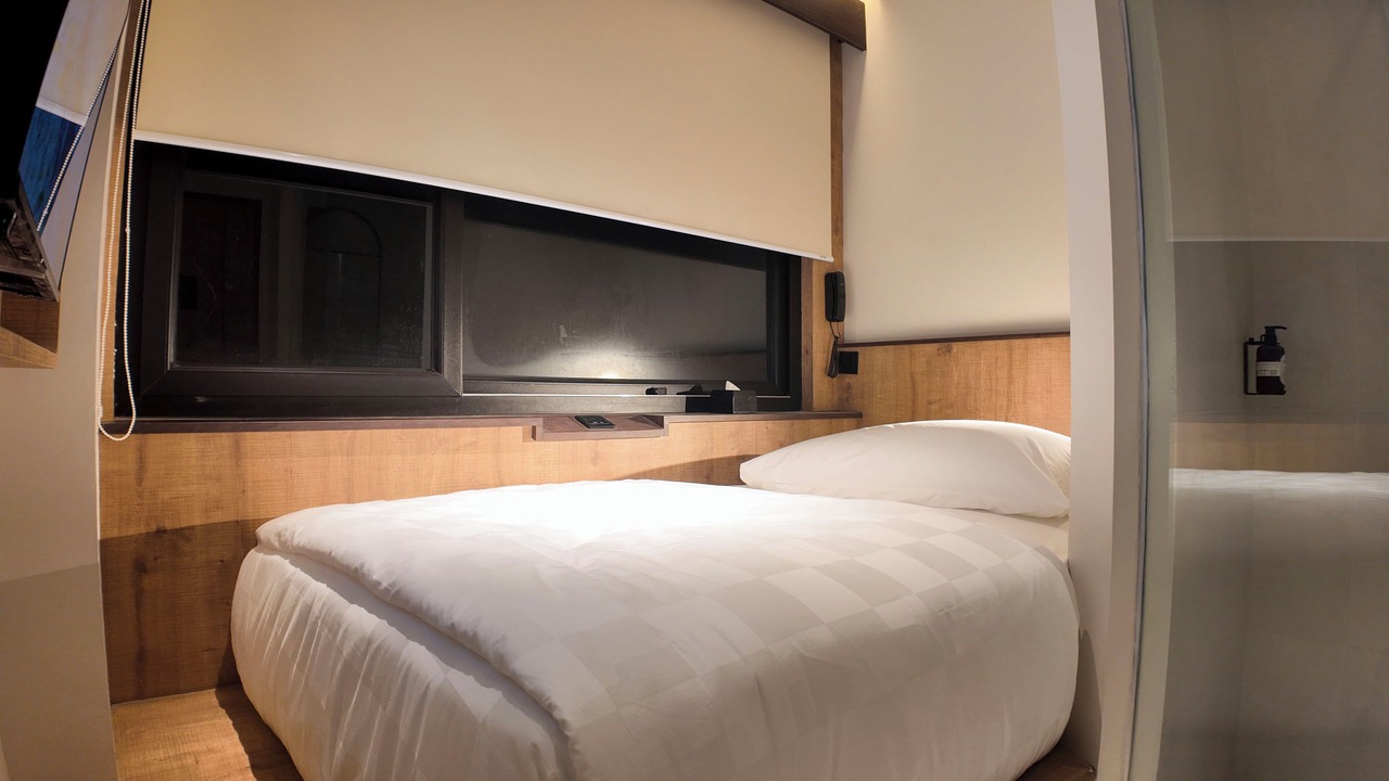 Photo of Bedroom in Tosari