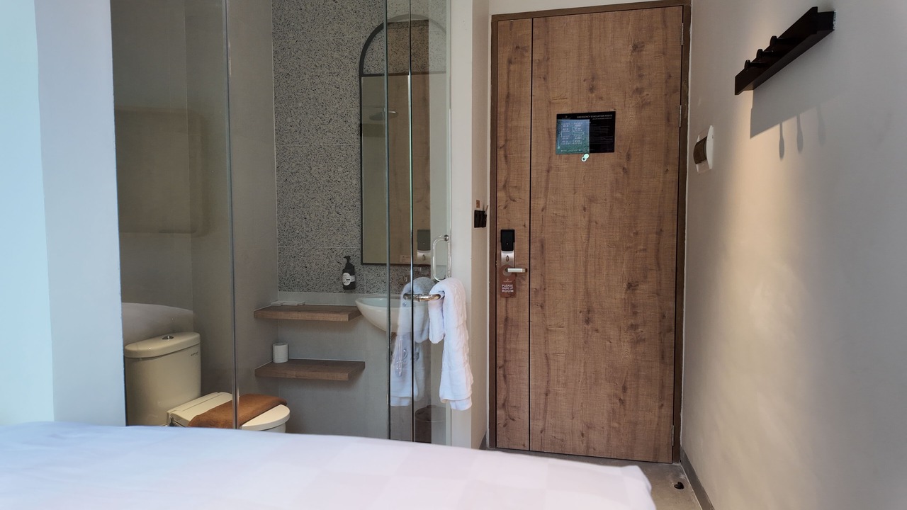Photo of Bathroom in Tosari