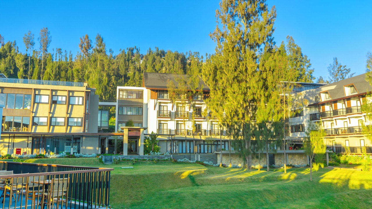 Photo of Outdoor in Tosari