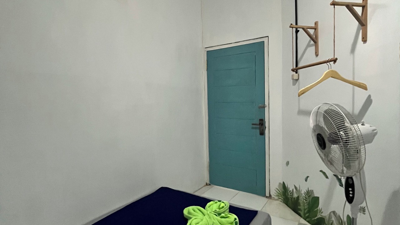 Photo of Bedroom in Kalipuro