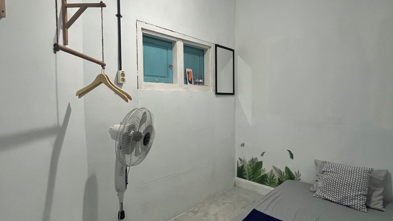 Photo of Bedroom in Kalipuro