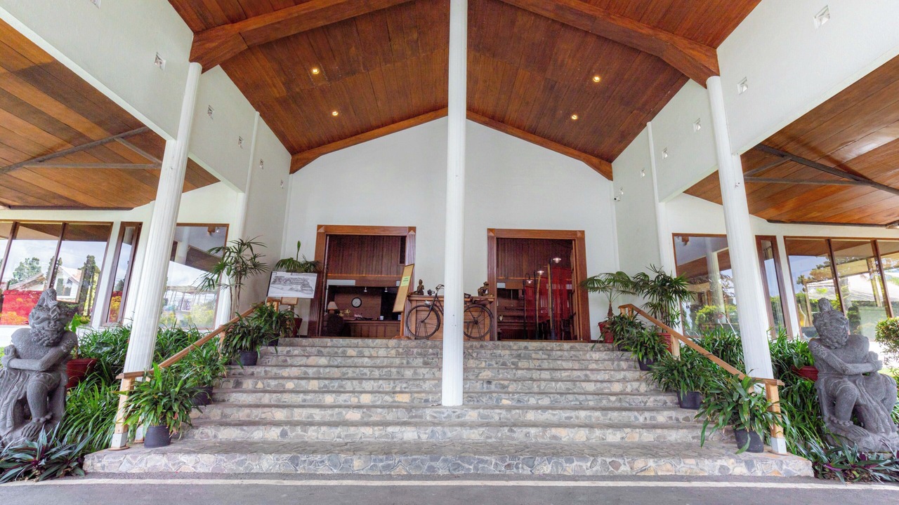 Photo of Outdoor in Lembang