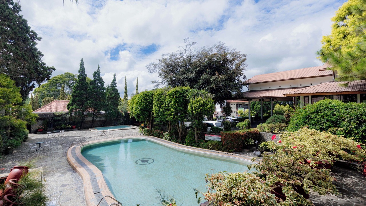 Photo of Outdoor in Lembang