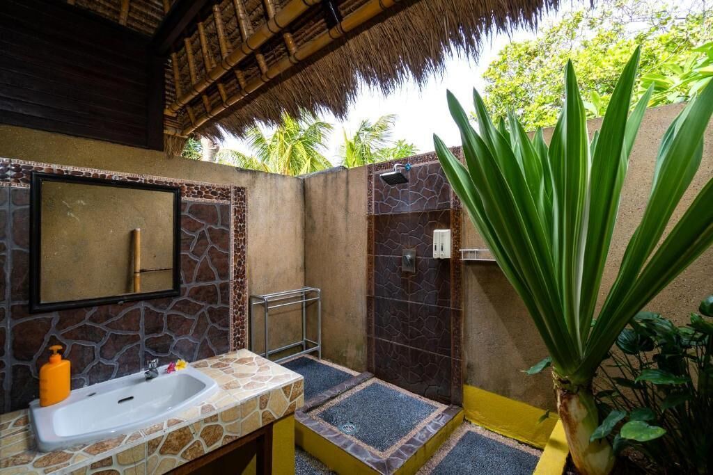 Photo of Bathroom in Mushroom Bay