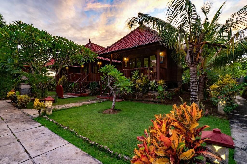Photo of Outdoor in Mushroom Bay