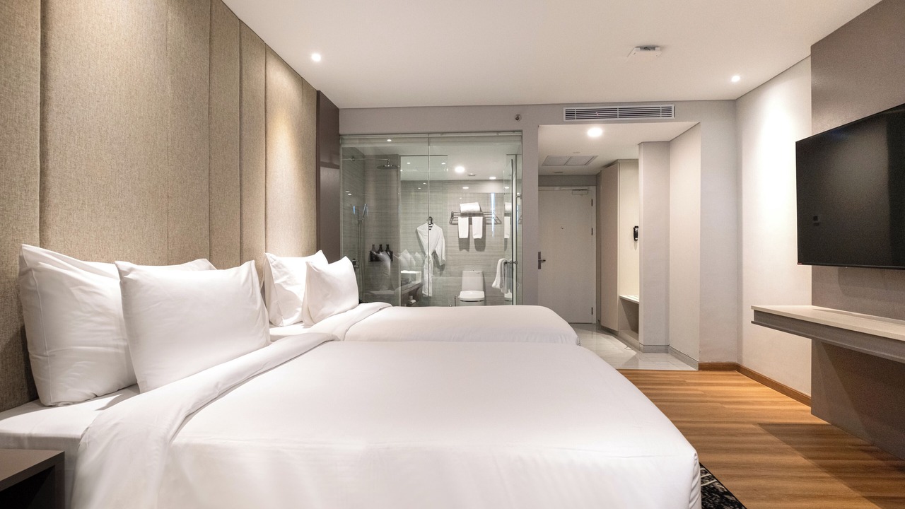 Photo of Bedroom in Old Jakarta