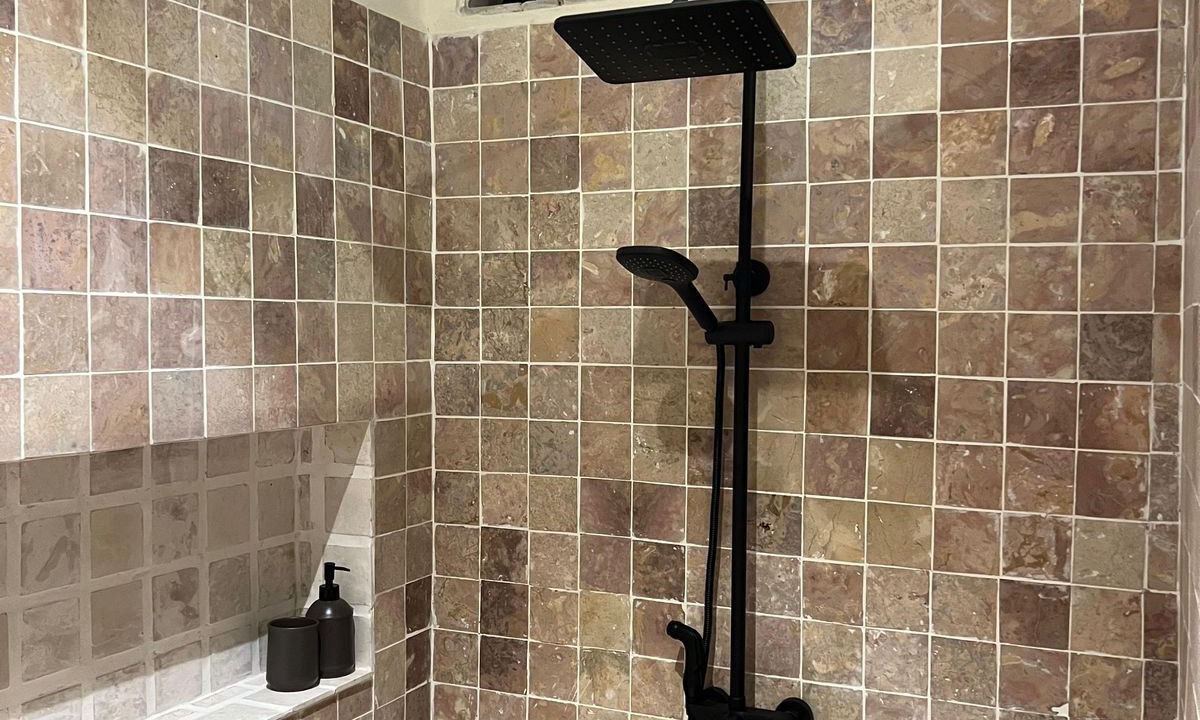 Photo of Bathroom in Mushroom Bay