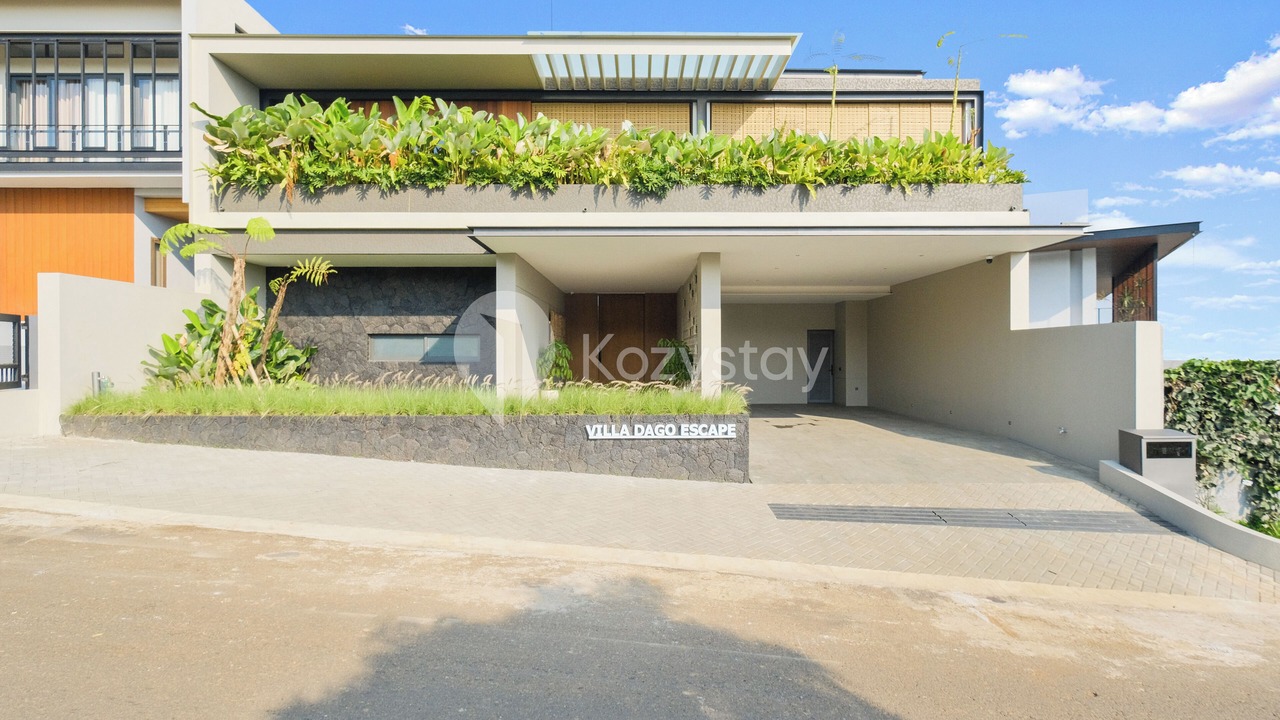 Photo of Outdoor in Bandung
