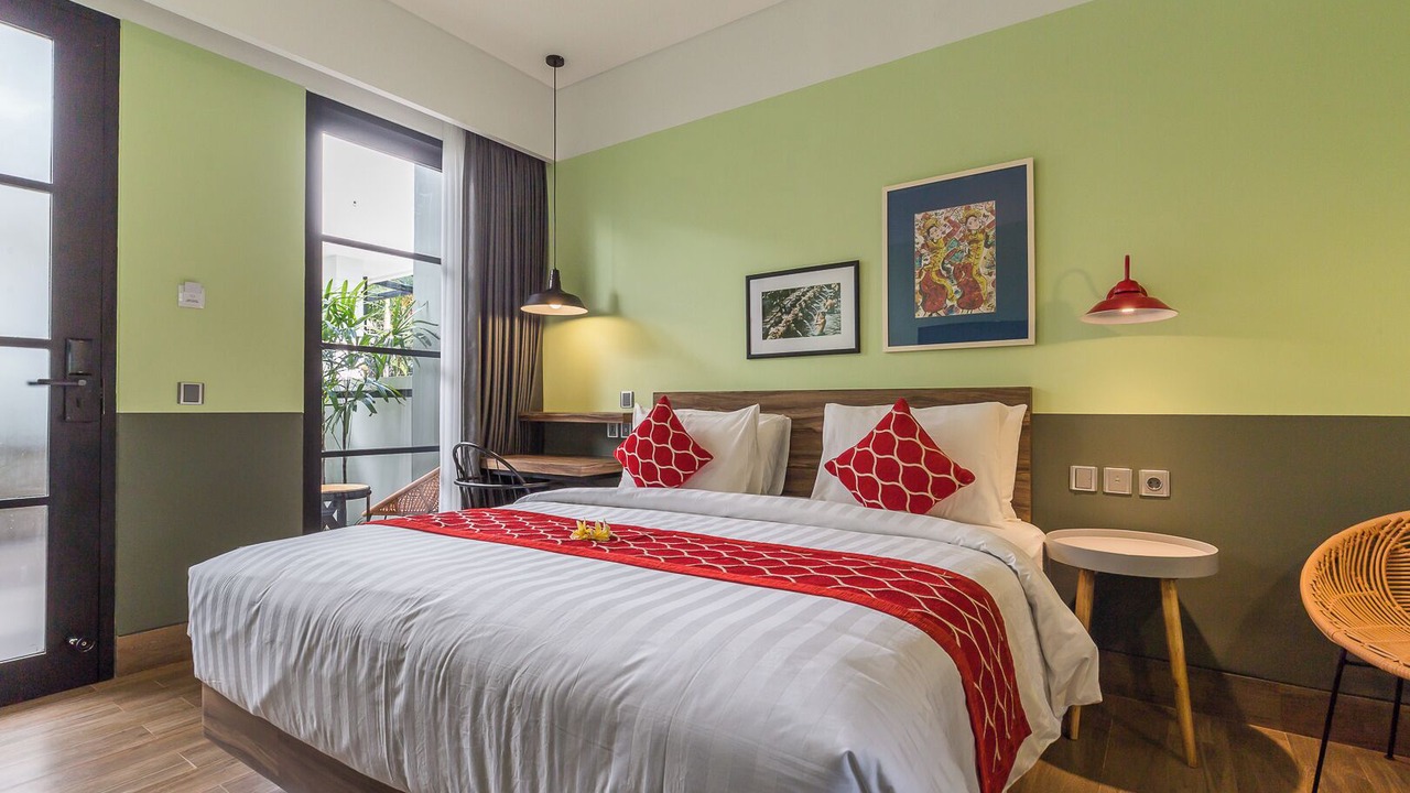 Photo of Bedroom in Batu Bolong