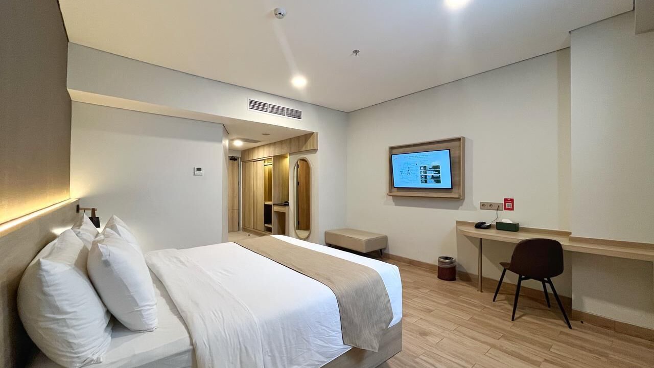 Photo of Bedroom in Kasihan