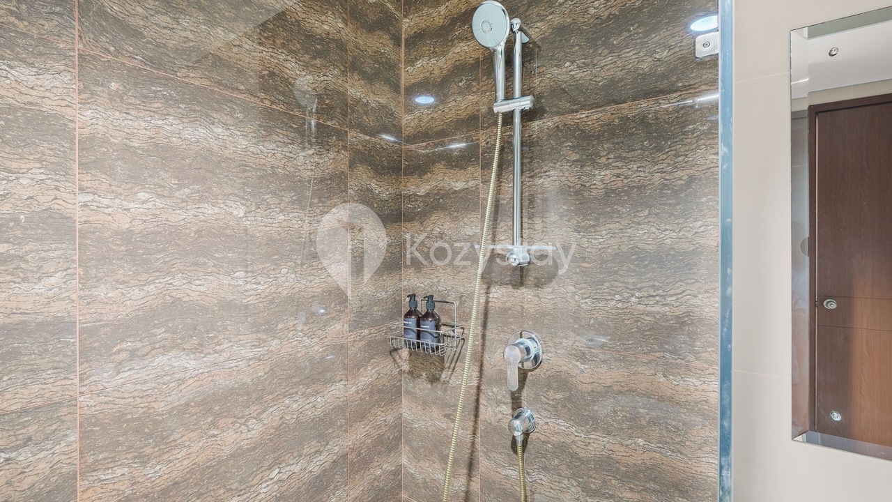 Photo of Bathroom in Chinatown
