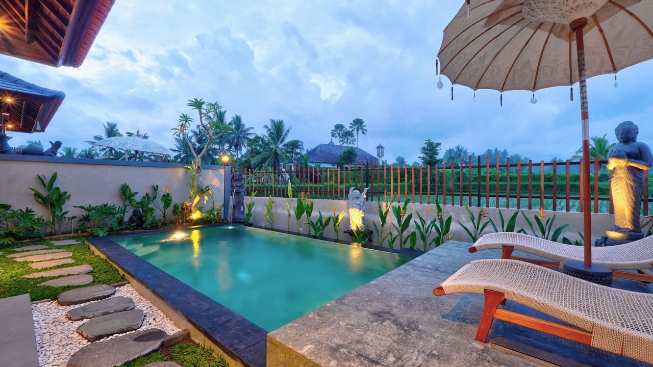 Photo of Outdoor in Tegallalang