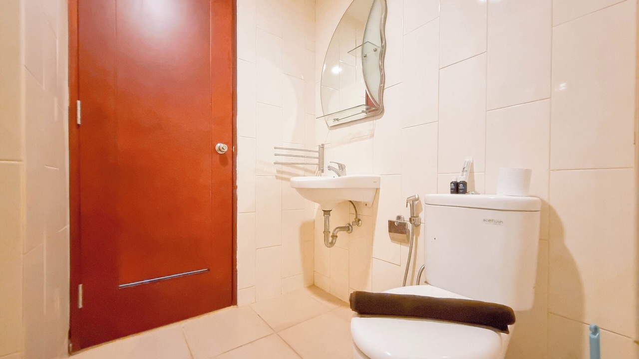 Photo of Bathroom in Mlati