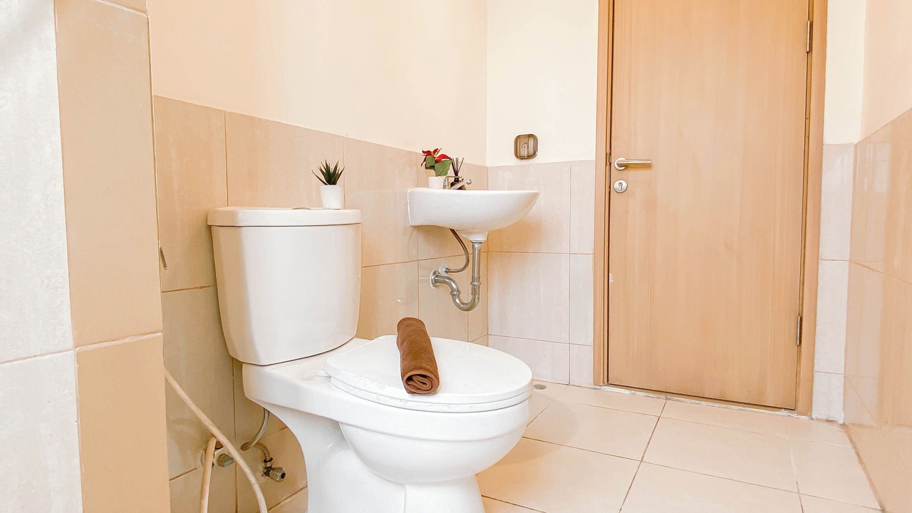 Photo of Bathroom in Cikarang