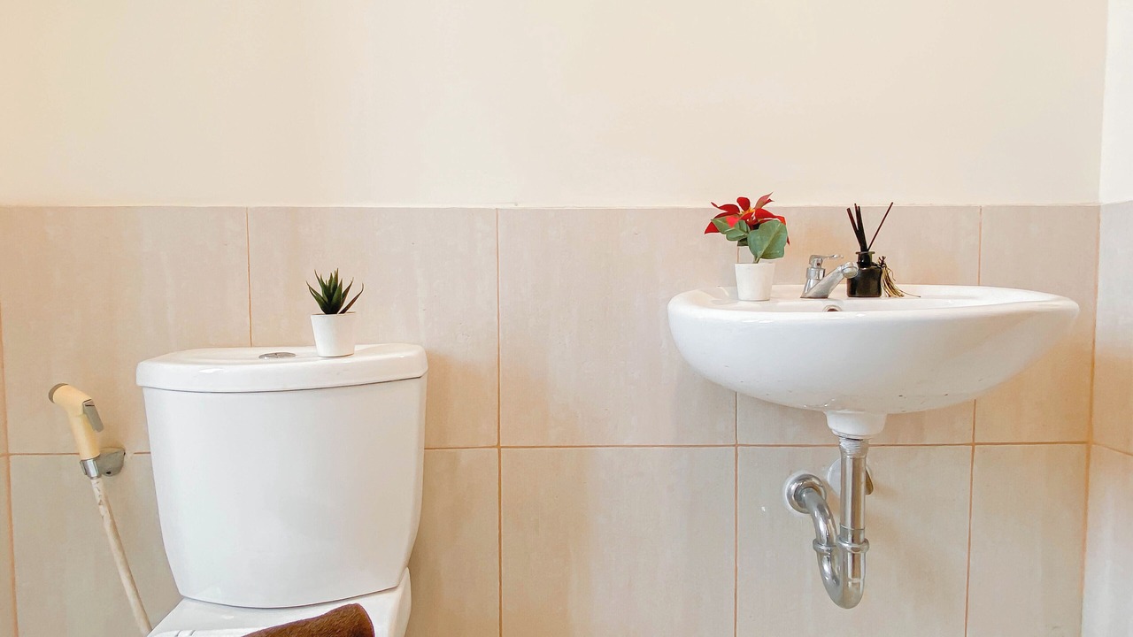 Photo of Bathroom in Cikarang
