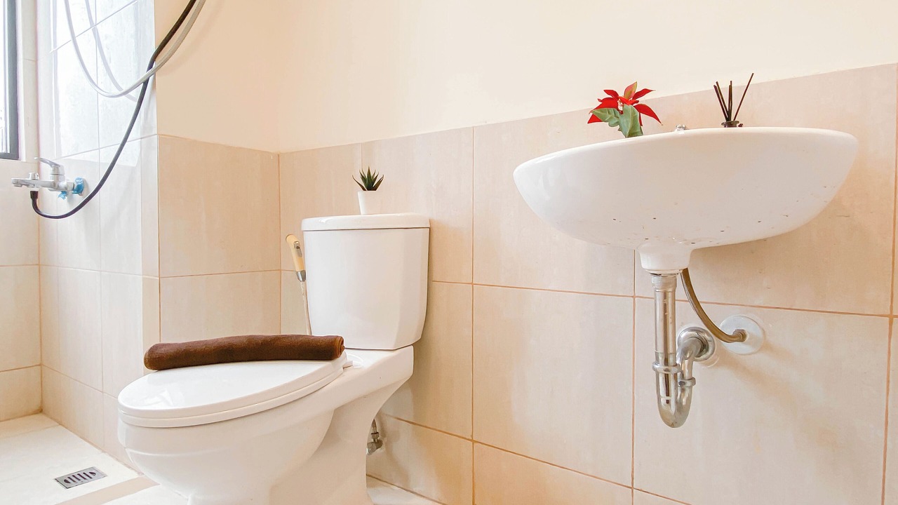 Photo of Bathroom in Cikarang