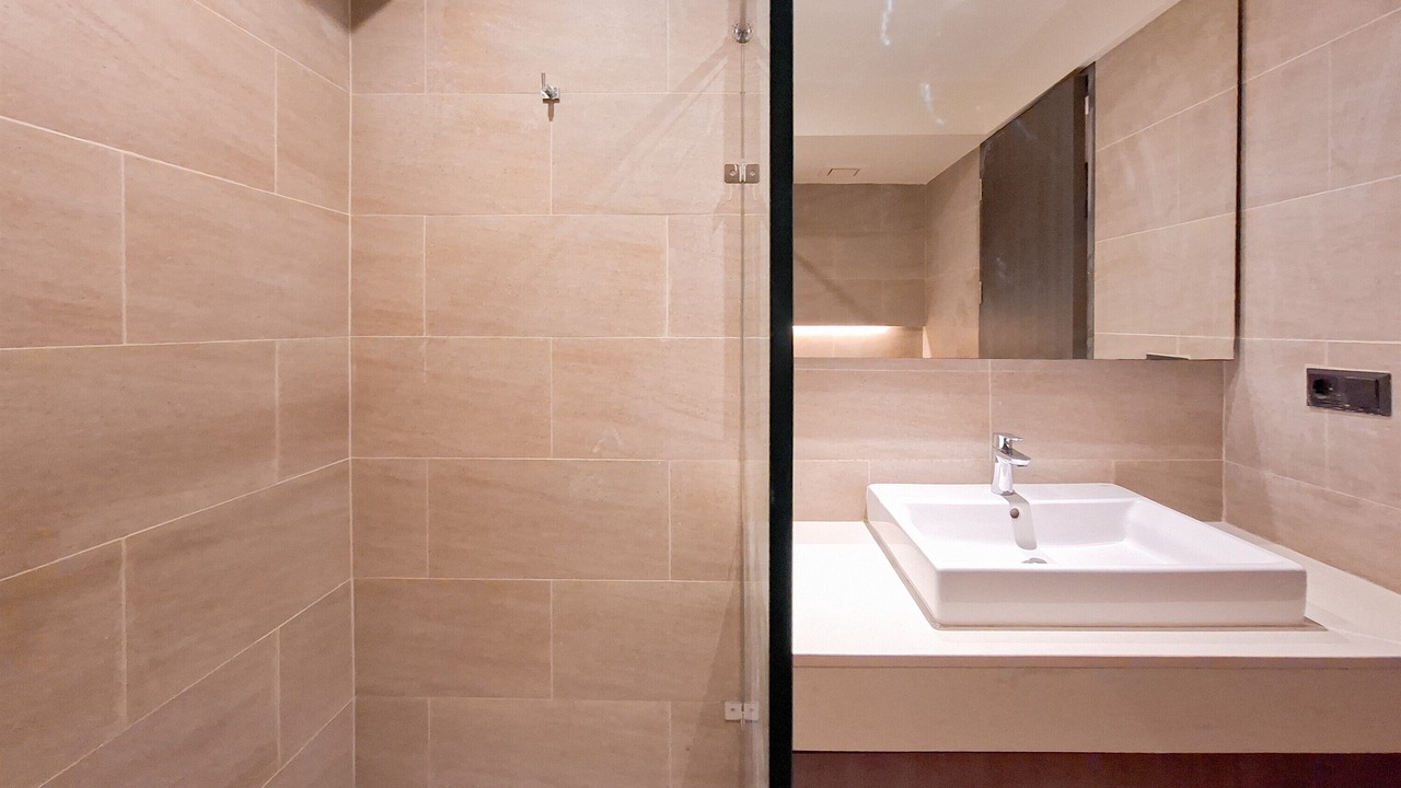 Photo of Bathroom in Pagedangan