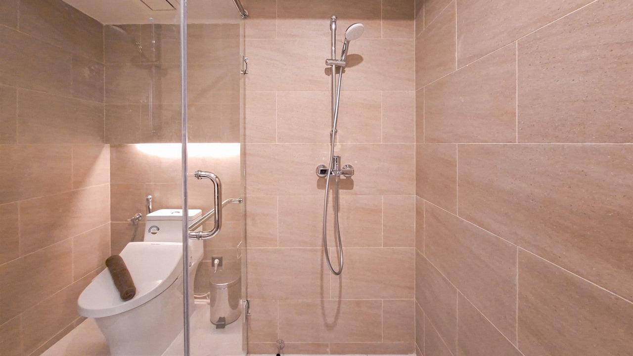 Photo of Bathroom in Pagedangan