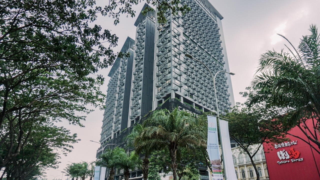 Photo of Outdoor in Pagedangan