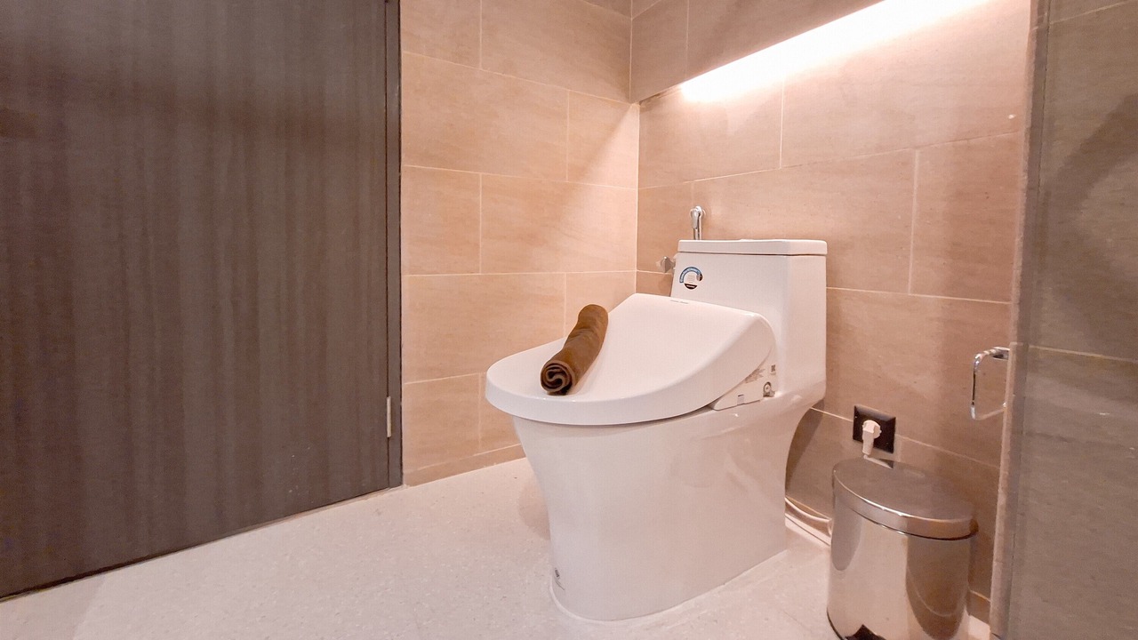 Photo of Bathroom in Pagedangan