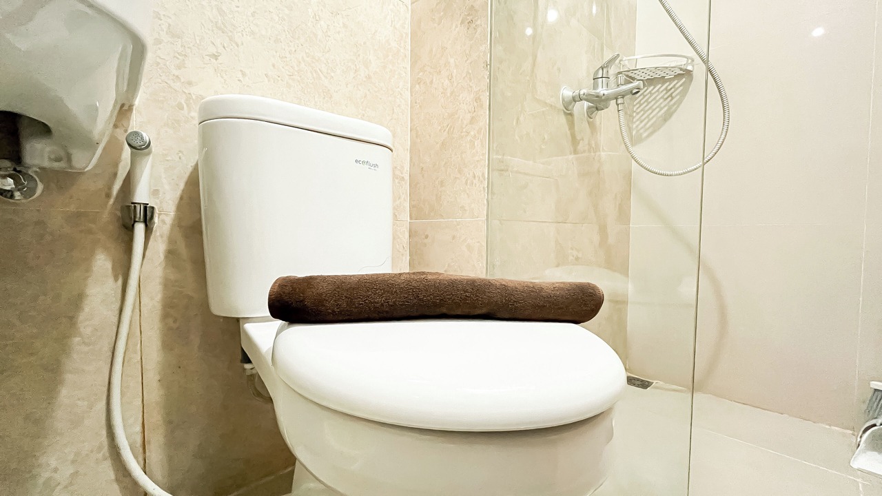 Photo of Bathroom in Depok