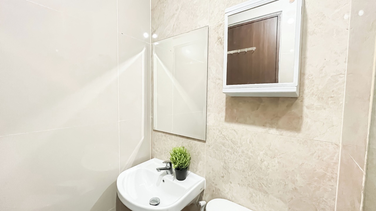 Photo of Bathroom in Depok