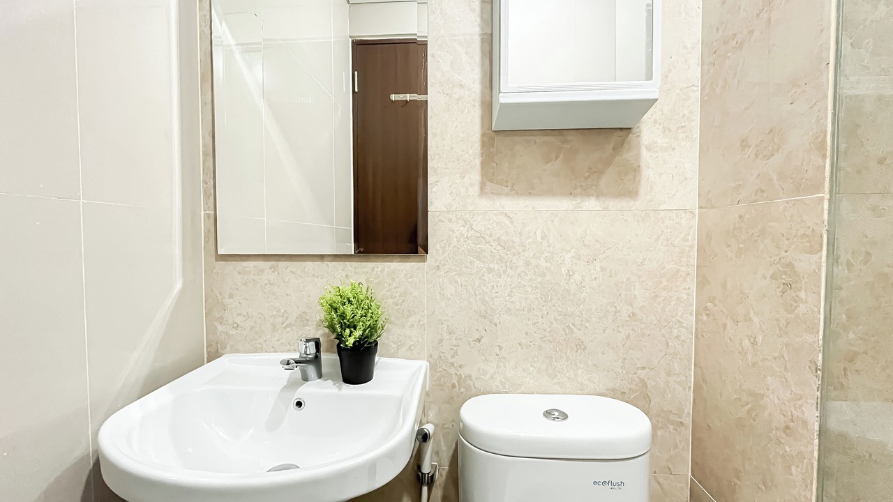 Photo of Bathroom in Depok