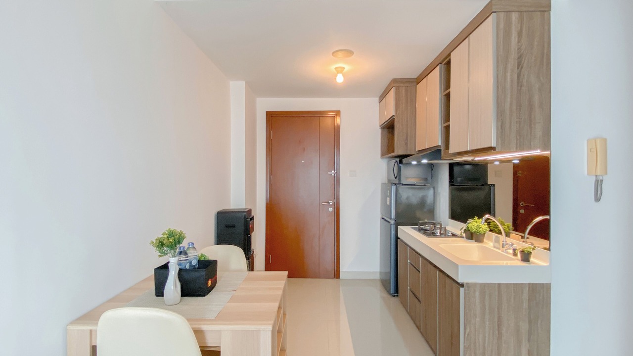 Photo of Bedroom in East Jakarta