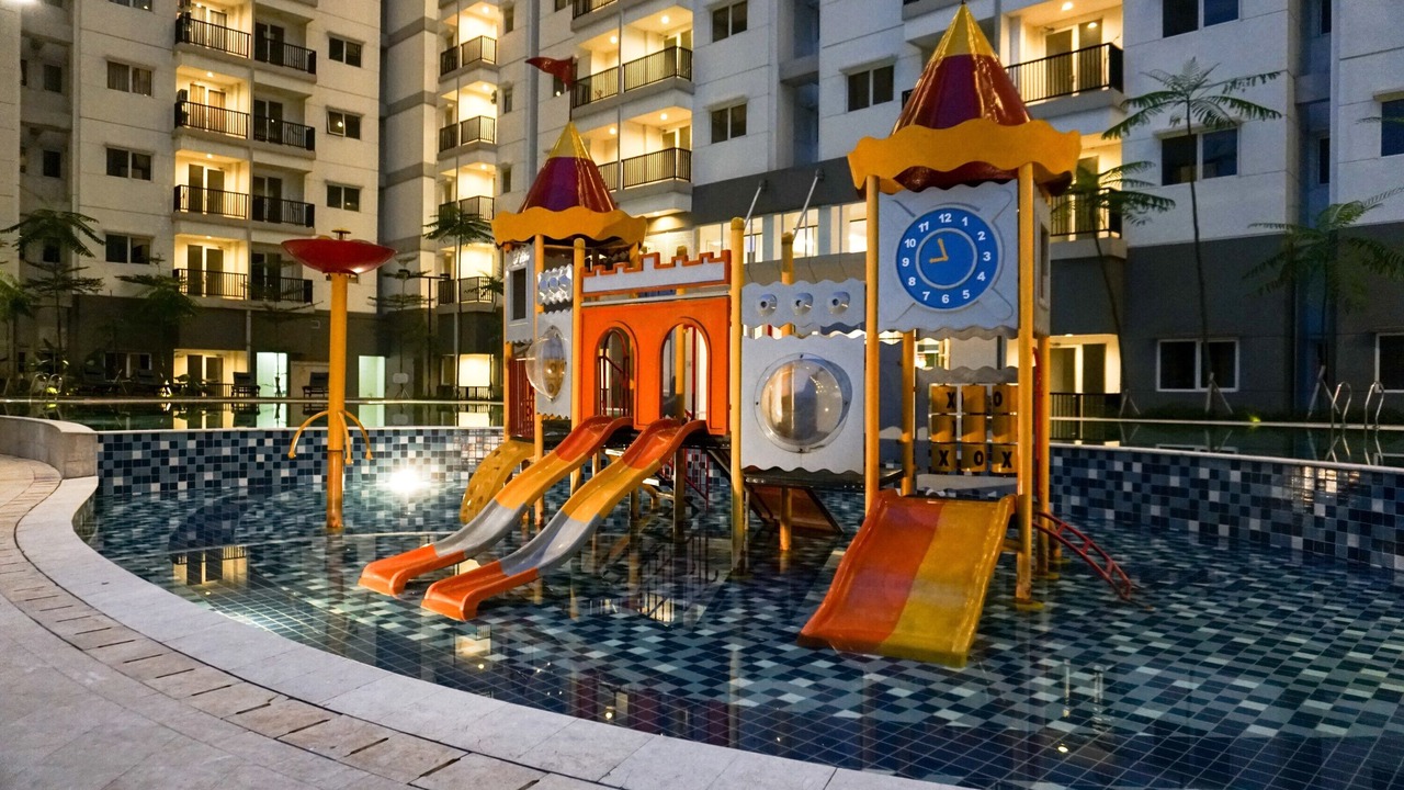 Photo of Outdoor in East Jakarta