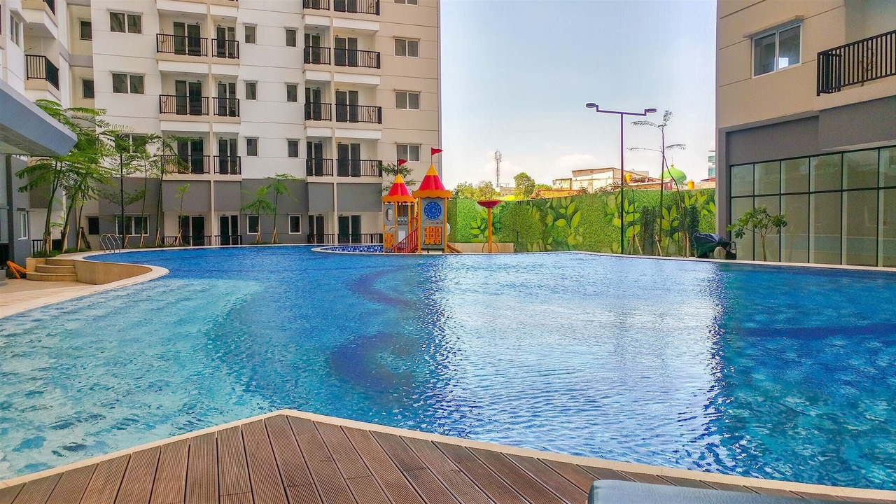 Photo of Outdoor in East Jakarta