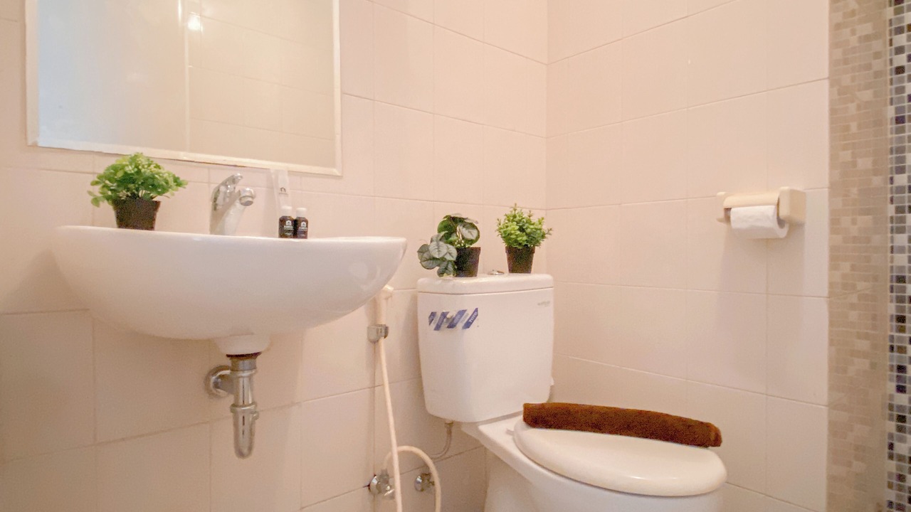 Photo of Bathroom in East Jakarta