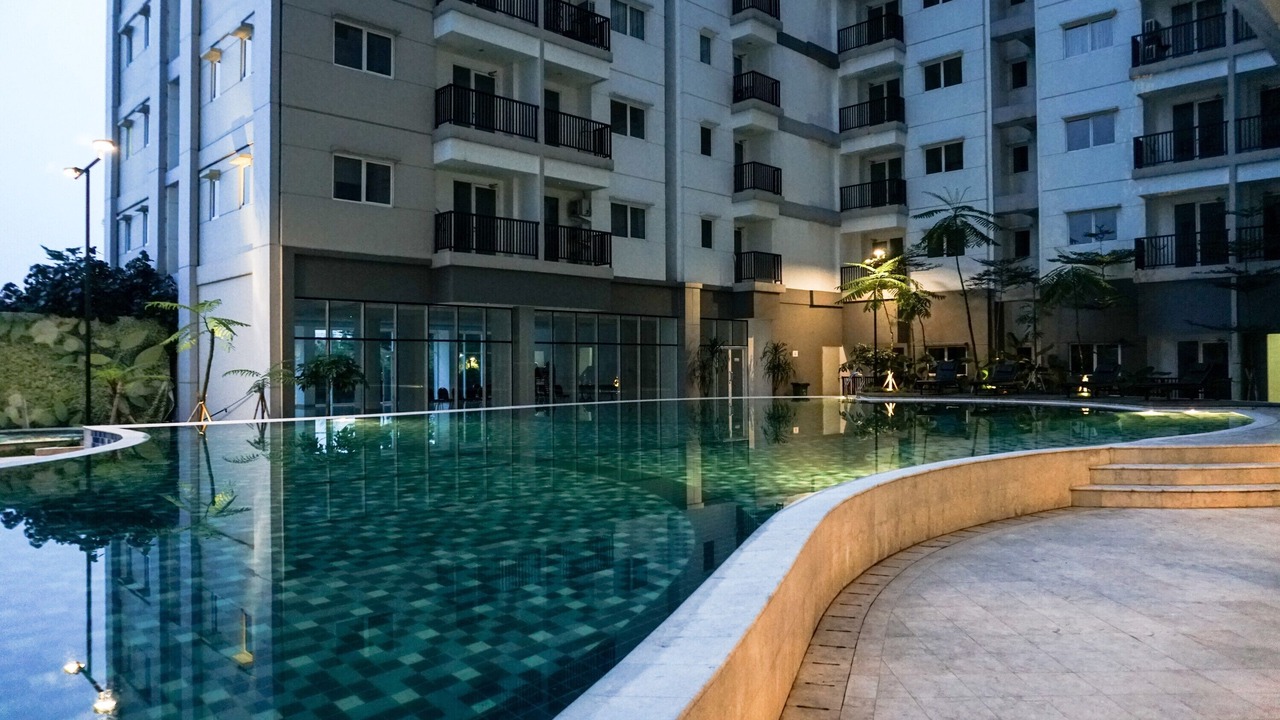 Photo of Outdoor in East Jakarta