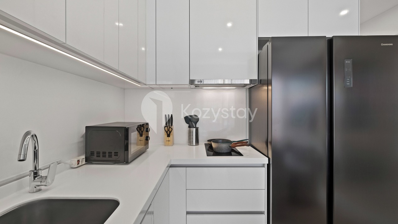 Photo of Kitchen in Cilandak