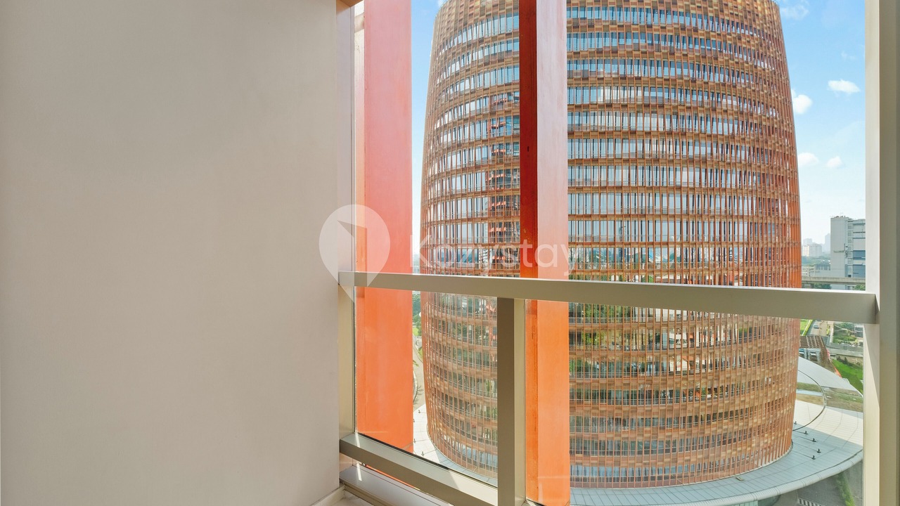 Photo of Patio Balcony in Cilandak