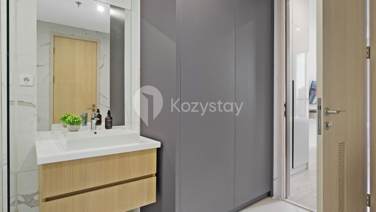 Photo of Bathroom in Cilandak