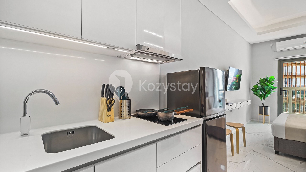 Photo of Kitchen in Cilandak