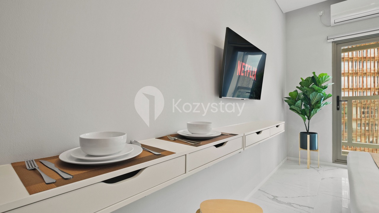 Photo of Bedroom in Cilandak