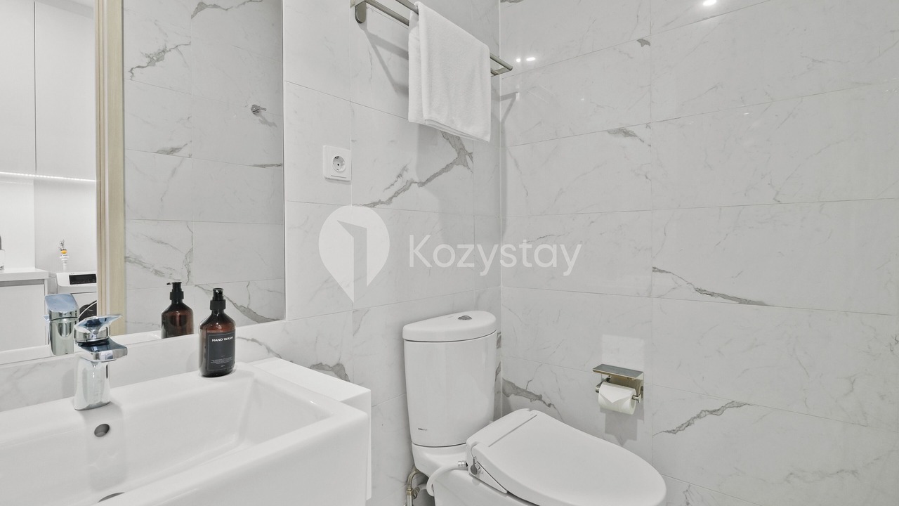 Photo of Bathroom in Cilandak