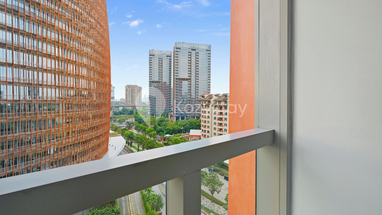 Photo of Patio Balcony in Cilandak