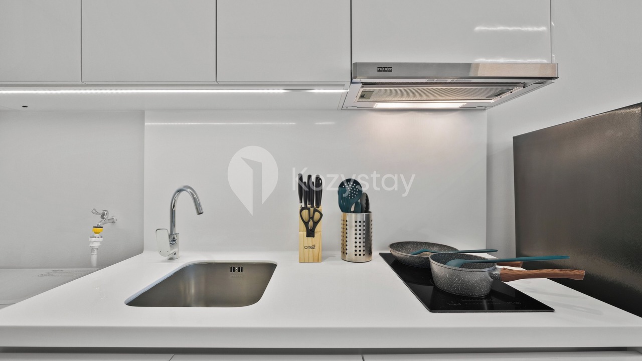 Photo of Kitchen in Cilandak