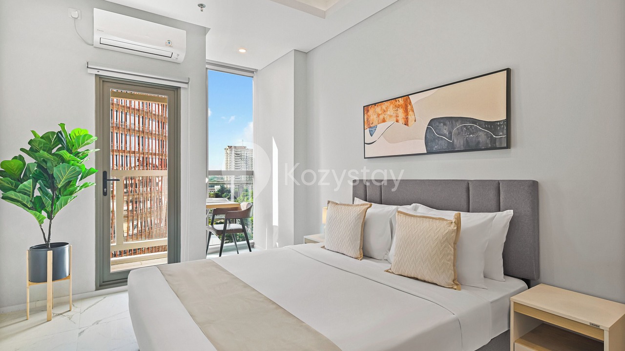 Photo of Bedroom in Cilandak