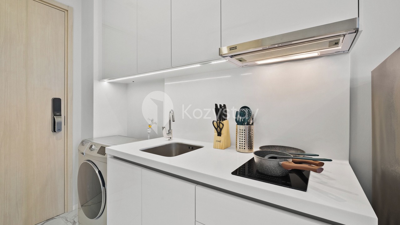 Photo of Kitchen in Cilandak